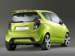 Chevrolet Beat Concept 2007 года